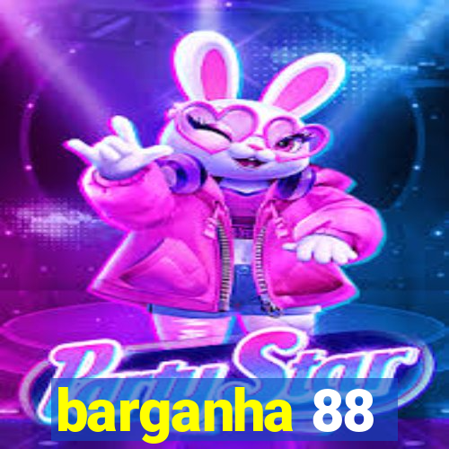 barganha 88