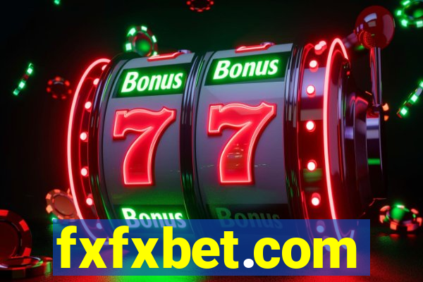 fxfxbet.com