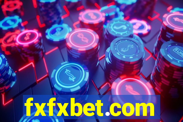 fxfxbet.com