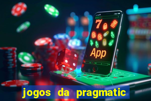 jogos da pragmatic de 10 centavos