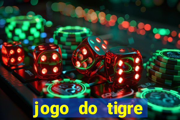 jogo do tigre minimo 5 reais