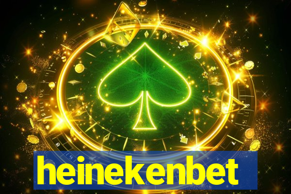 heinekenbet