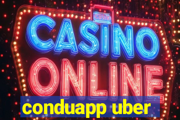 conduapp uber