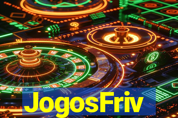 JogosFriv