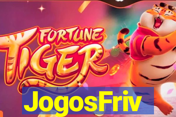 JogosFriv