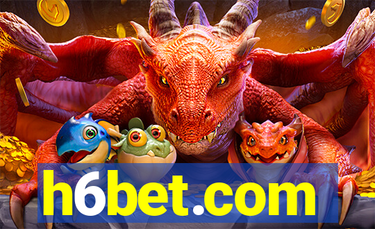 h6bet.com