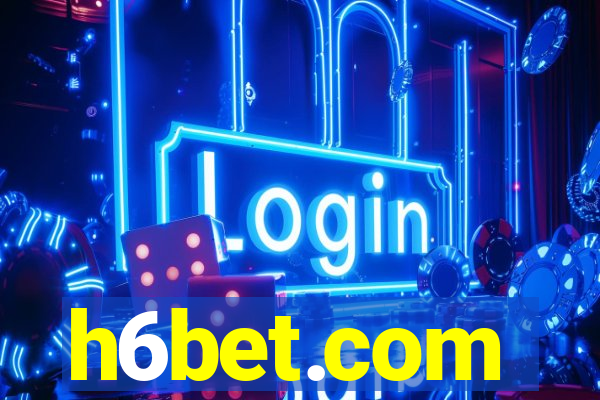 h6bet.com