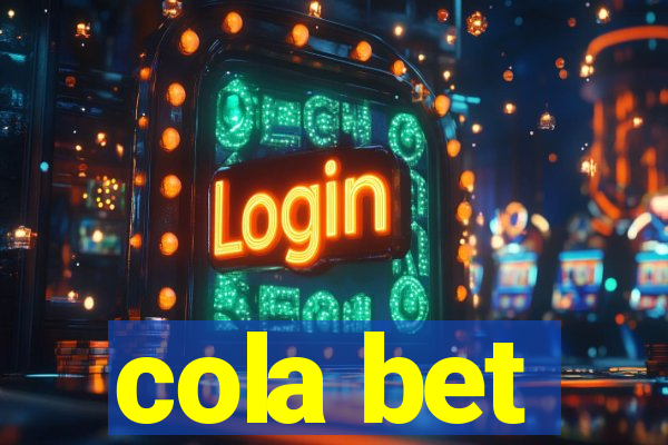 cola bet