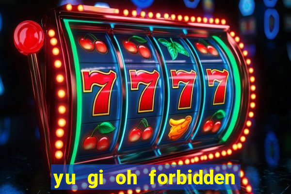 yu gi oh forbidden memories password