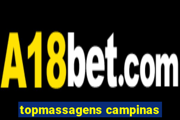 topmassagens campinas