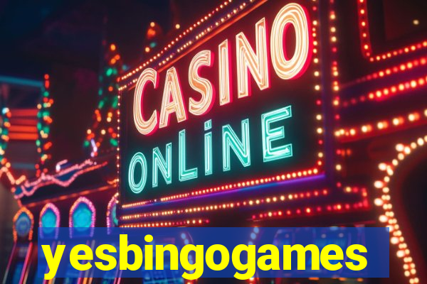 yesbingogames