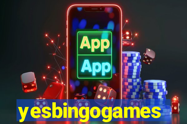 yesbingogames