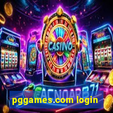 pggames.com login