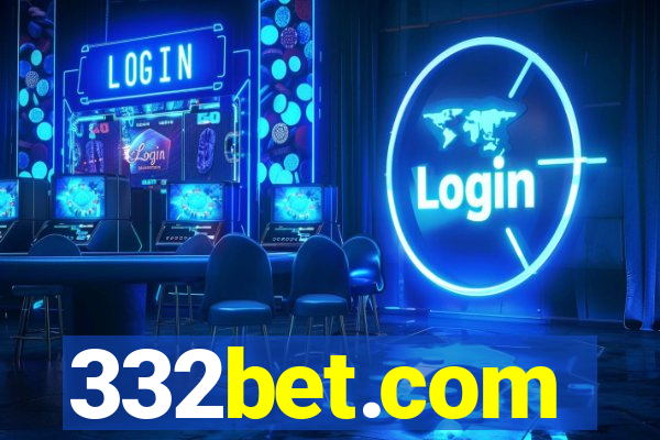 332bet.com