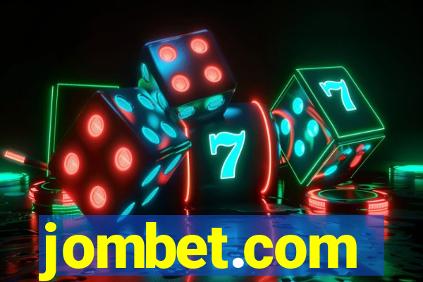 jombet.com