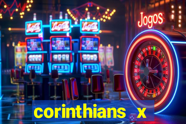 corinthians x cruzeiro futemax