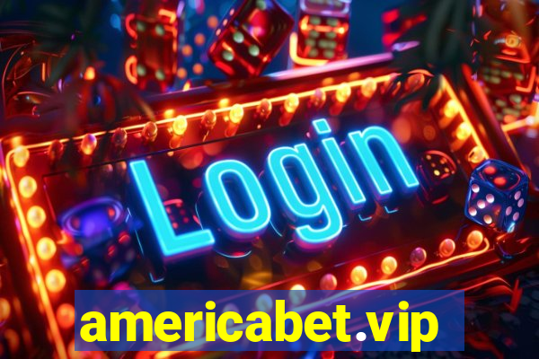 americabet.vip