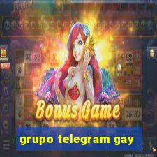 grupo telegram gay