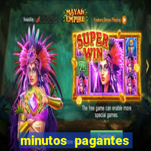 minutos pagantes gates of olympus