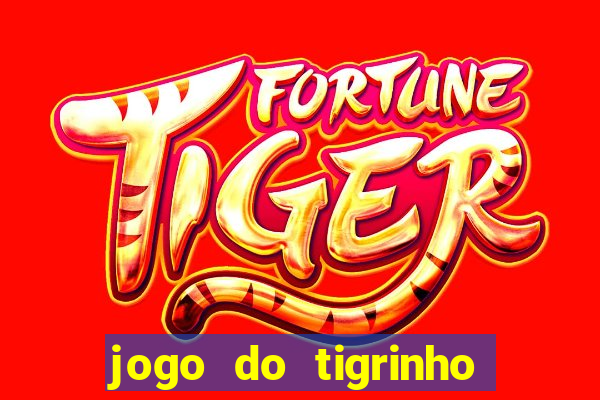 jogo do tigrinho aposta 5 reais