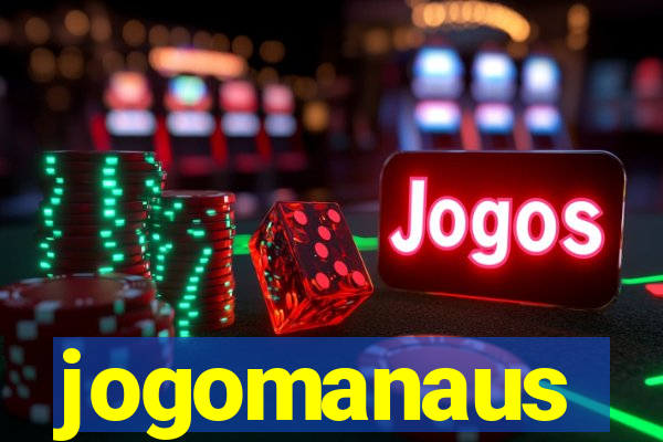 jogomanaus