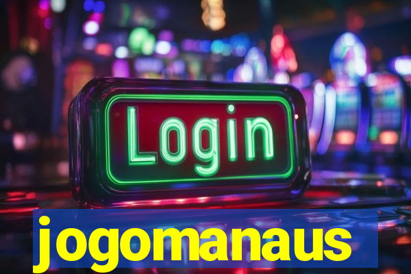 jogomanaus