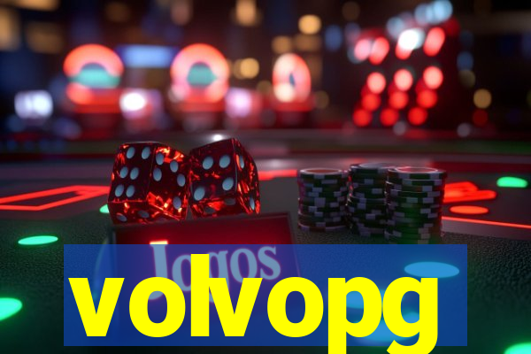 volvopg