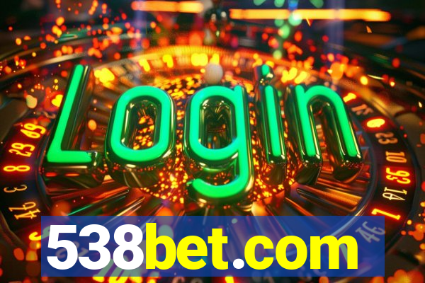 538bet.com