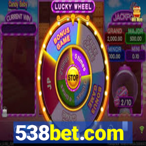 538bet.com