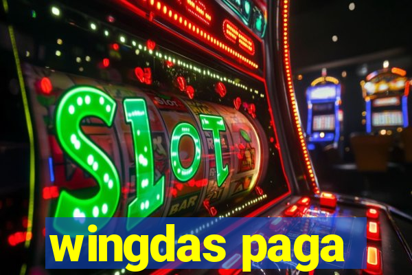 wingdas paga