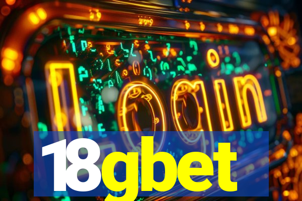 18gbet