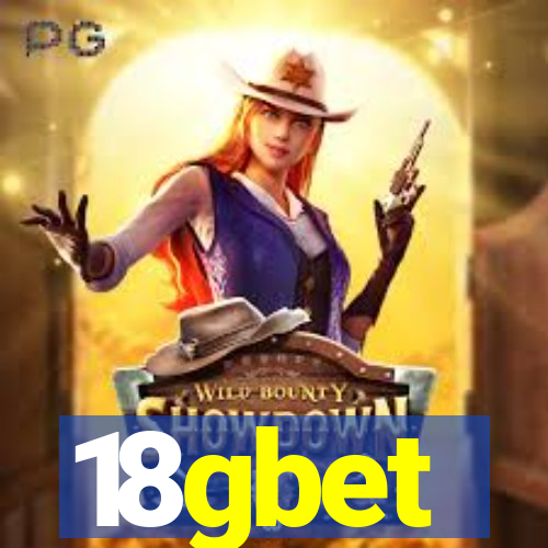 18gbet