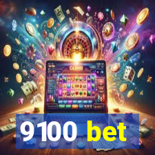 9100 bet