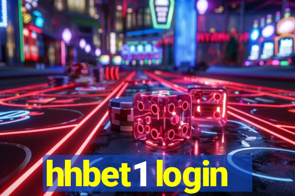 hhbet1 login