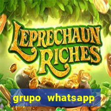 grupo whatsapp emprego bahia