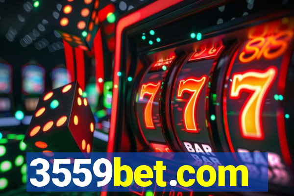 3559bet.com