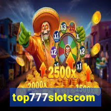 top777slotscom