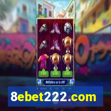 8ebet222.com