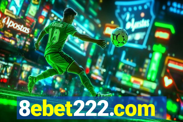 8ebet222.com