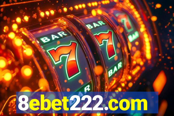 8ebet222.com