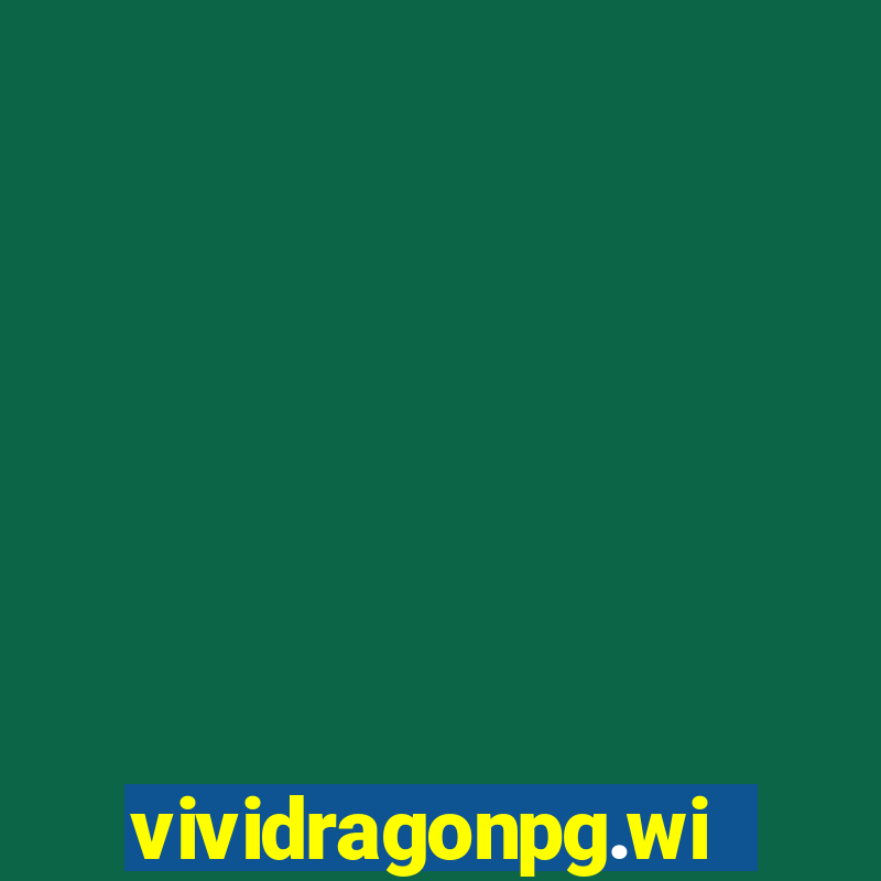 vividragonpg.win