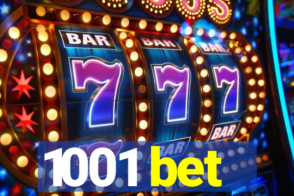 1001 bet