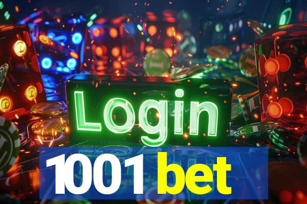 1001 bet