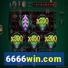 6666win.com