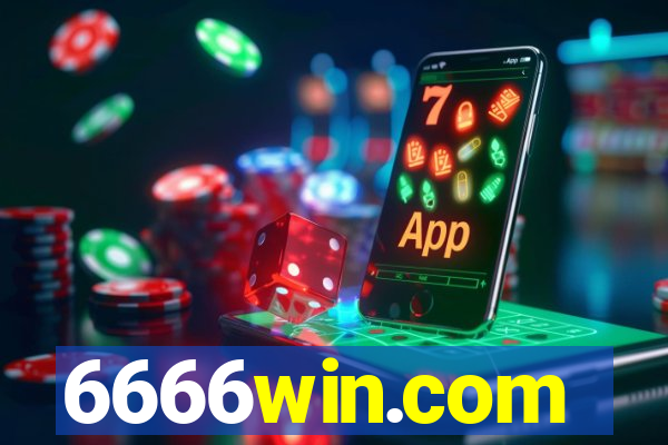 6666win.com