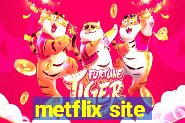 metflix site