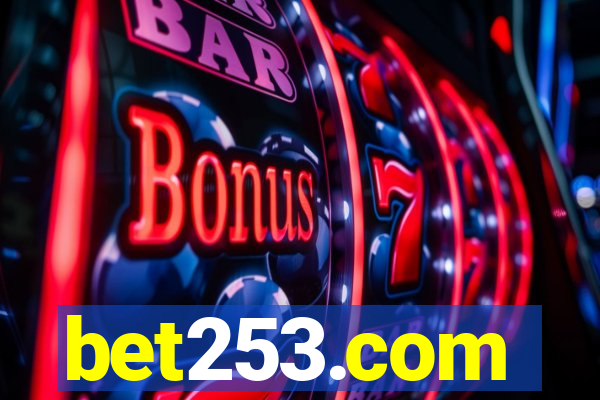 bet253.com