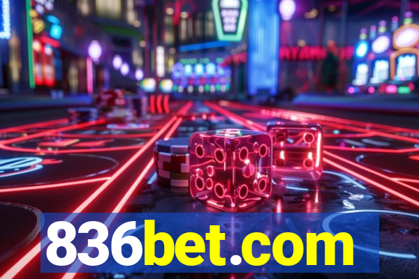 836bet.com