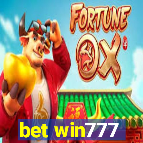 bet win777