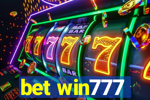 bet win777